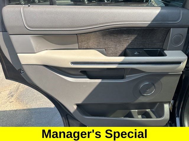 Ford Expedition Limited 2021 Ford Expedition Limited 2021