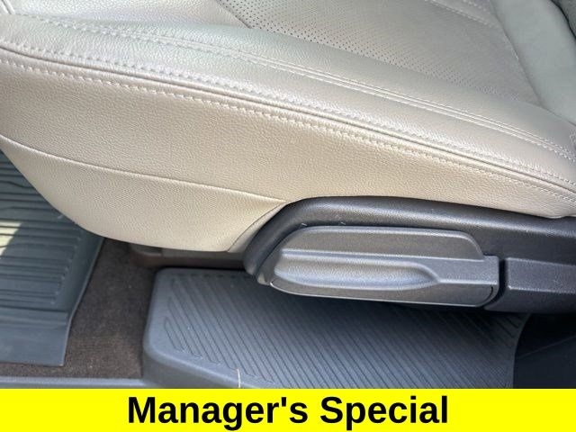 Ford Expedition Limited 2021 Ford Expedition Limited 2021