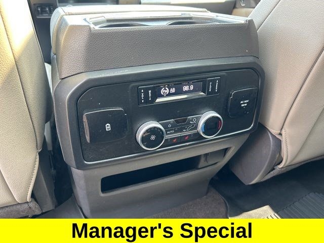 Ford Expedition Limited 2021 Ford Expedition Limited 2021