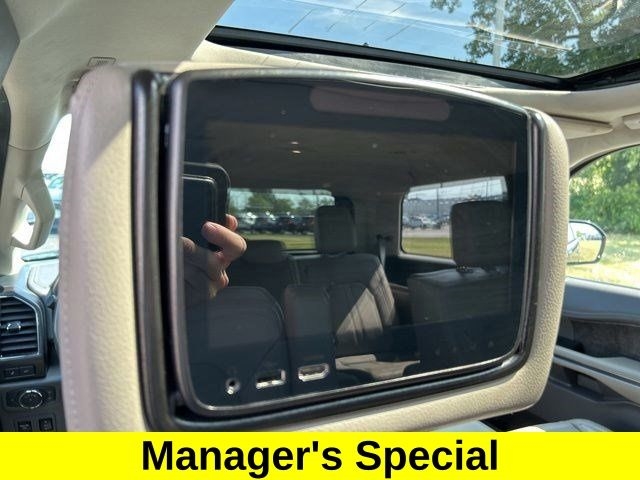 Ford Expedition Limited 2021 Ford Expedition Limited 2021