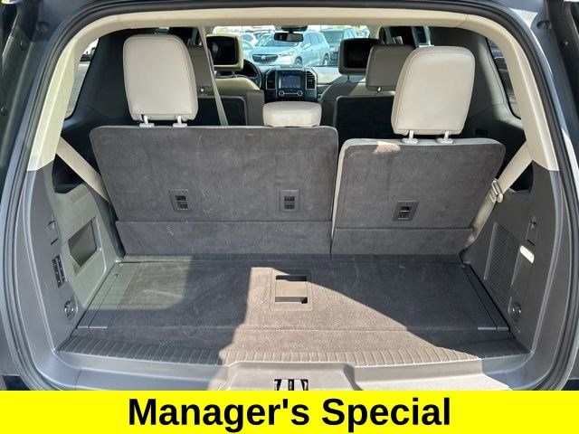 Ford Expedition Limited 2021 Ford Expedition Limited 2021