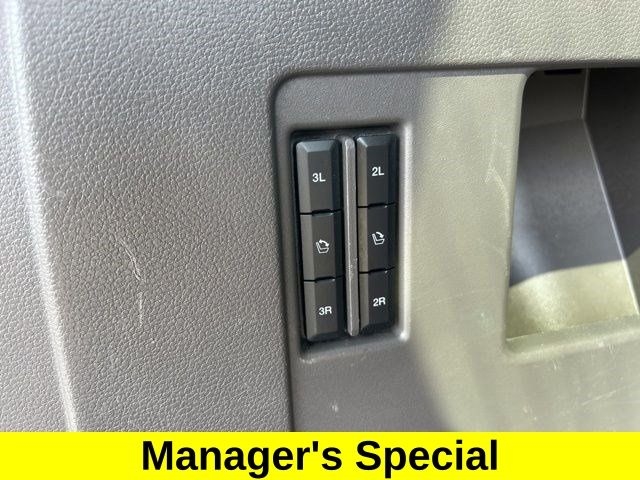 Ford Expedition Limited 2021 Ford Expedition Limited 2021