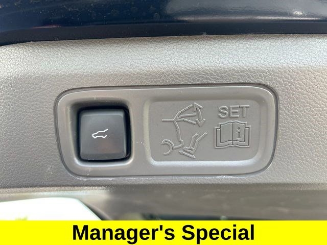 Ford Expedition Limited 2021 Ford Expedition Limited 2021