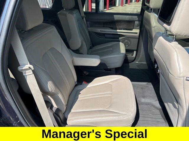 Ford Expedition Limited 2021 Ford Expedition Limited 2021