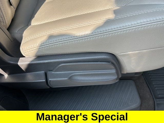 Ford Expedition Limited 2021 Ford Expedition Limited 2021