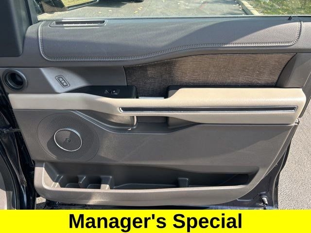 Ford Expedition Limited 2021 Ford Expedition Limited 2021