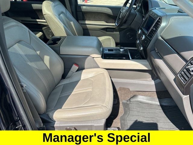 Ford Expedition Limited 2021 Ford Expedition Limited 2021