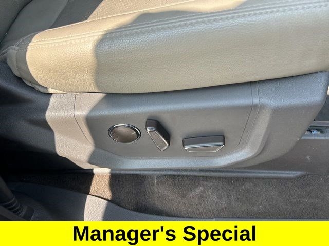 Ford Expedition Limited 2021 Ford Expedition Limited 2021