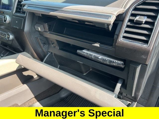 Ford Expedition Limited 2021 Ford Expedition Limited 2021