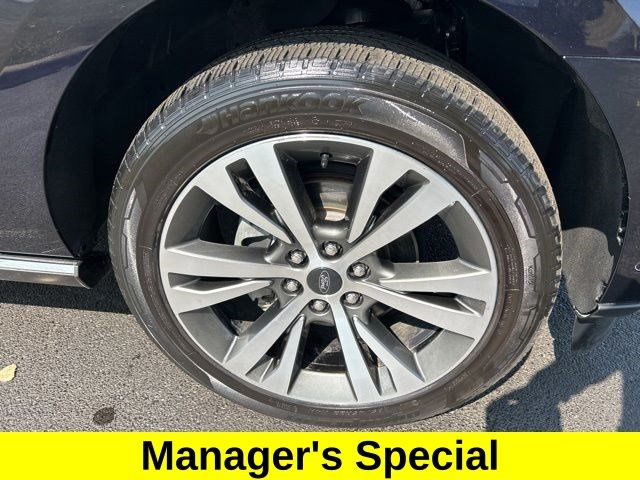 Ford Expedition Limited 2021 Ford Expedition Limited 2021