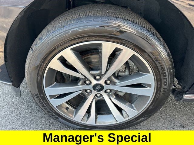 Ford Expedition Limited 2021 Ford Expedition Limited 2021