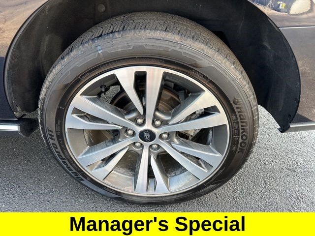 Ford Expedition Limited 2021 Ford Expedition Limited 2021