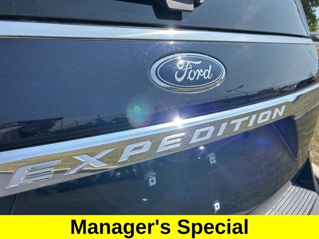 Ford Expedition Limited 2021 Ford Expedition Limited 2021