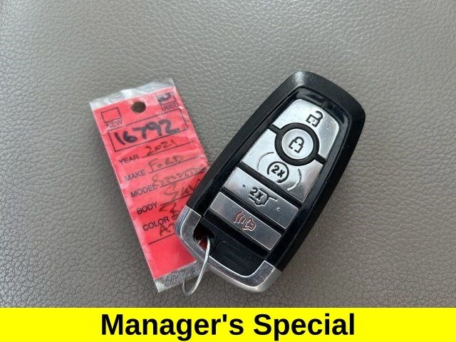 Ford Expedition Limited 2021 Ford Expedition Limited 2021