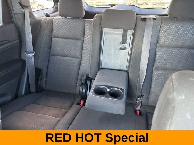 Jeep Grand Cherokee Laredo E 2020