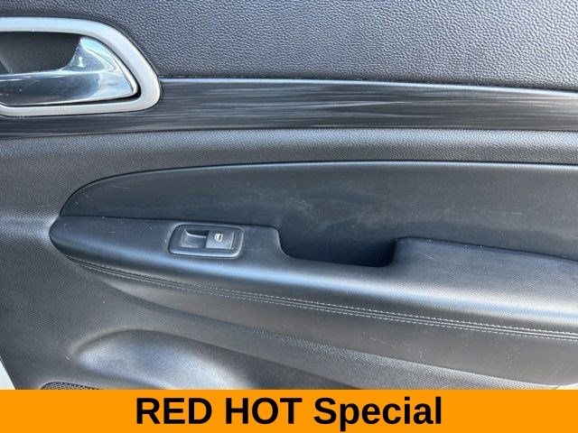 Jeep Grand Cherokee Laredo E 2020