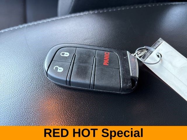 Jeep Grand Cherokee Laredo E 2020