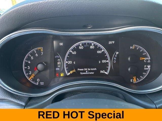 Jeep Grand Cherokee Laredo E 2020