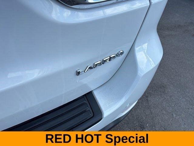 Jeep Grand Cherokee Laredo E 2020