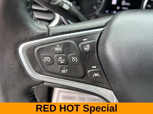 Chevrolet Equinox LT 2022