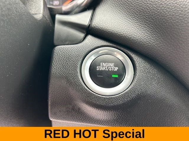 Chevrolet Equinox LT 2022