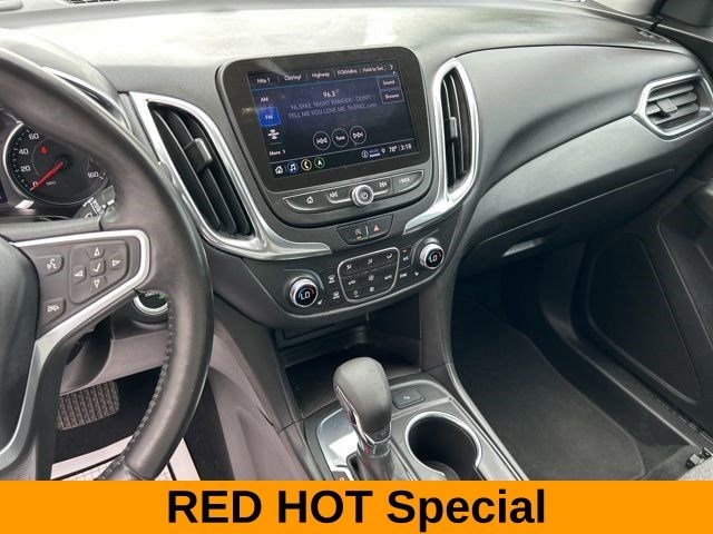 Chevrolet Equinox LT 2022