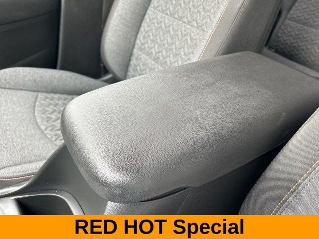 Chevrolet Equinox LT 2022