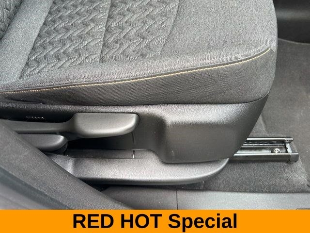 Chevrolet Equinox LT 2022