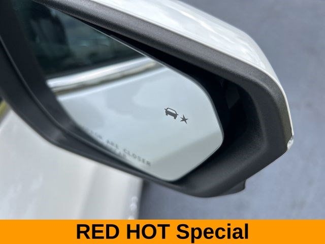 Chevrolet Equinox LT 2022