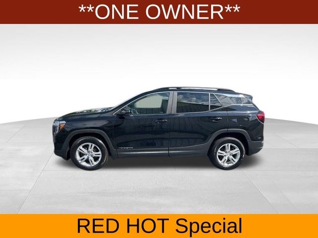 GMC Terrain SLE 2023