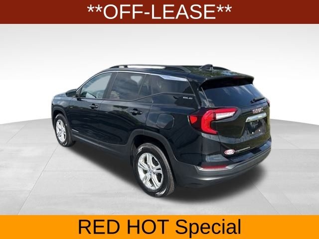 GMC Terrain SLE 2023