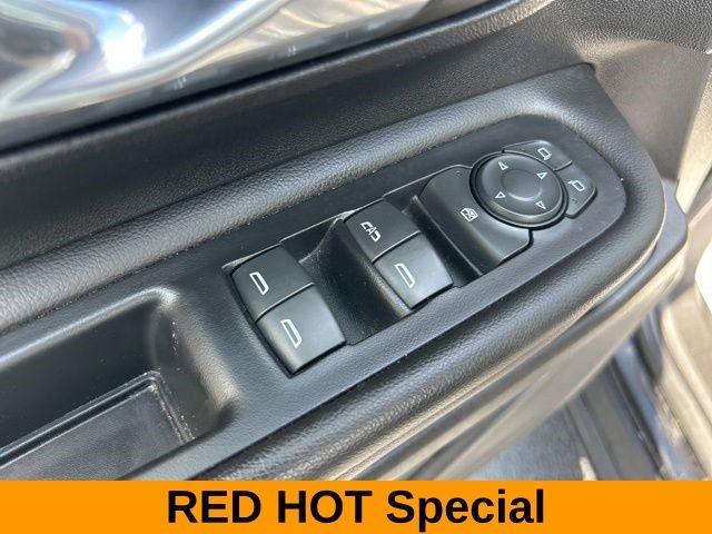 GMC Terrain SLE 2023