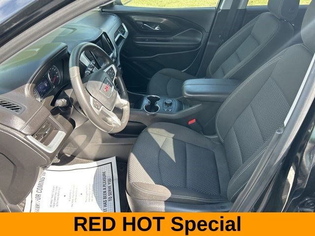 GMC Terrain SLE 2023