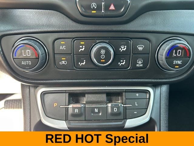 GMC Terrain SLE 2023