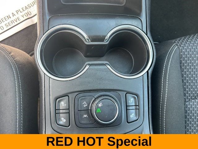 GMC Terrain SLE 2023