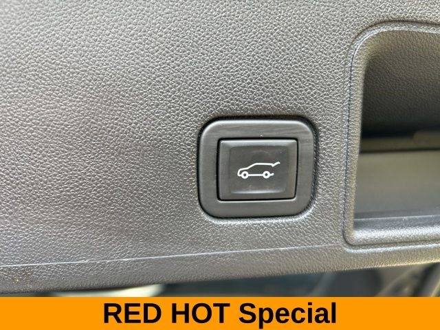 GMC Terrain SLE 2023