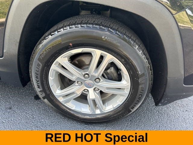 GMC Terrain SLE 2023