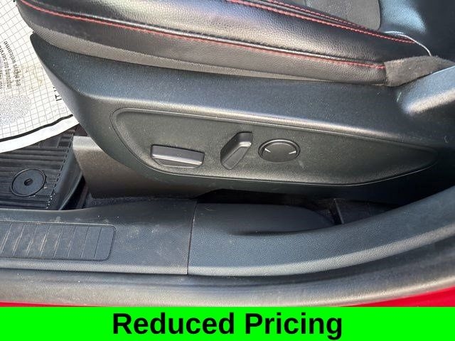 Ford Escape SEL AWD 2022