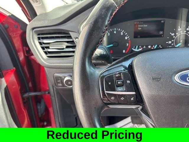 Ford Escape SEL AWD 2022