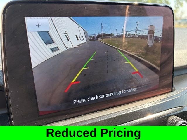 Ford Escape SEL AWD 2022