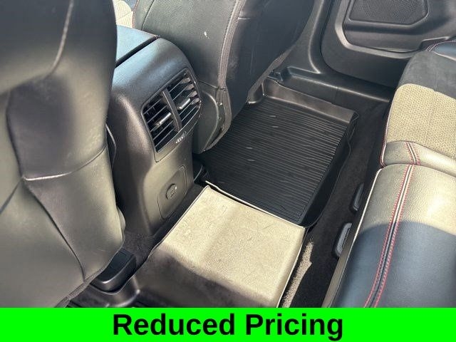 Ford Escape SEL AWD 2022