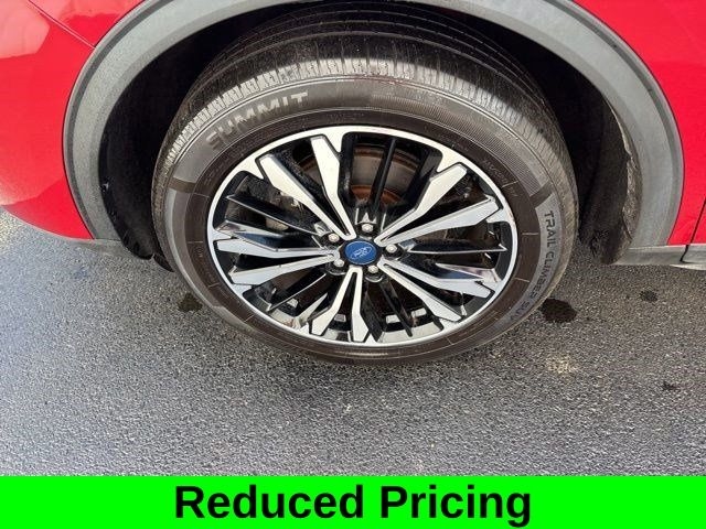 Ford Escape SEL AWD 2022