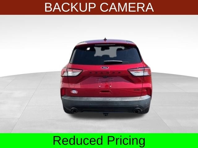 Ford Escape SEL AWD 2022