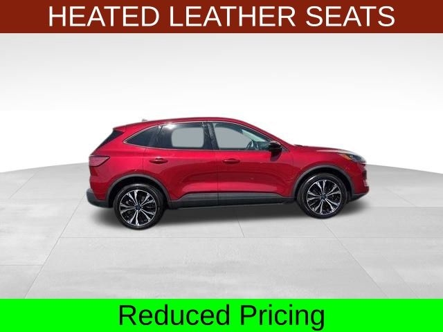 Ford Escape SEL AWD 2022