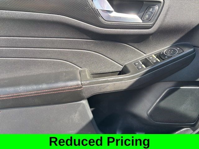 Ford Escape SEL AWD 2022