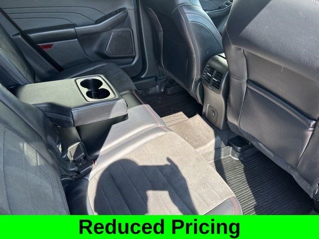 Ford Escape SEL AWD 2022