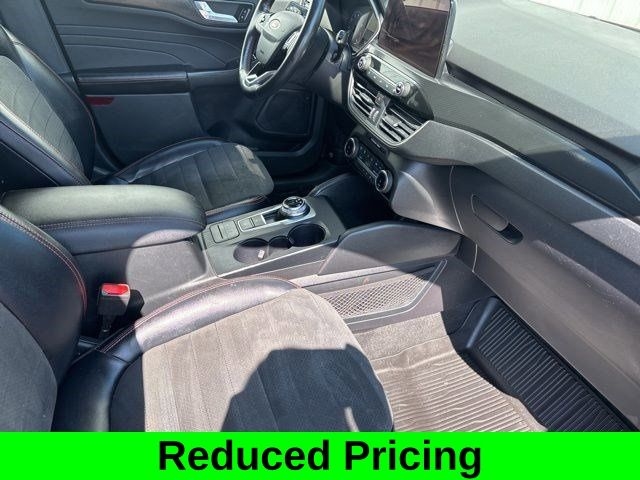 Ford Escape SEL AWD 2022