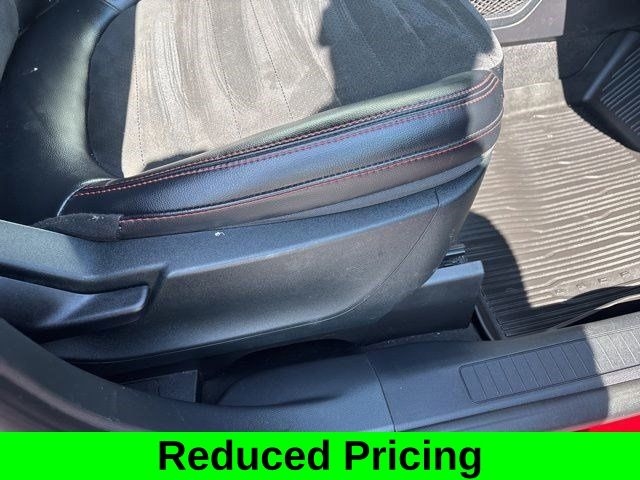 Ford Escape SEL AWD 2022