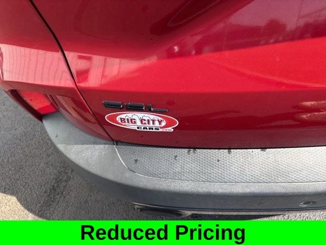 Ford Escape SEL AWD 2022