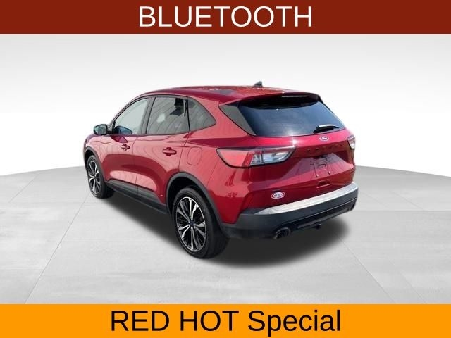 Ford Escape SEL AWD 2022